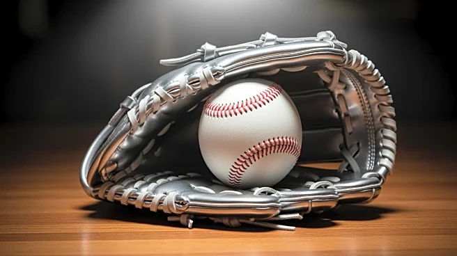 Nick Kurtz Earns 2025 All-MLB Second Team Honors as a Rookie