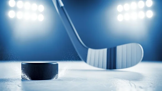 Jordan Greenway Scores First Goal of the Season for Sabres