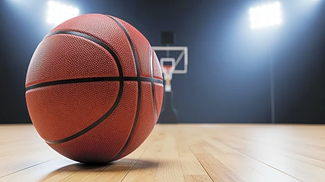 UC Irvine Prepares to Face Weber State Following Saran's 20-Point Performance