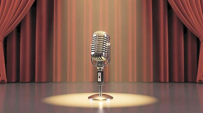 Taylor Swift Returns to No. 1 on U.K. Charts with 'The Life of a Showgirl'