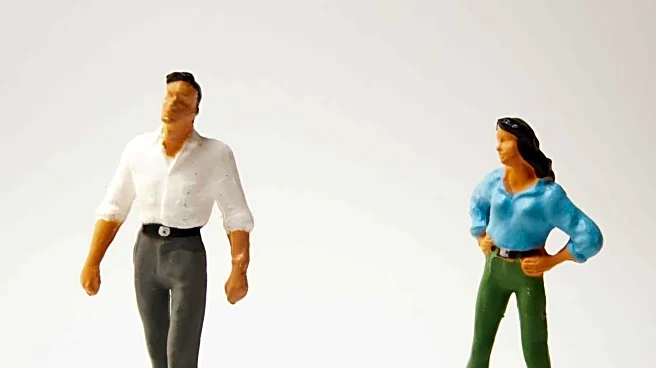 Single Millennial Criticizes Married Women for Self-Centered Behavior, Sparks Viral Debate