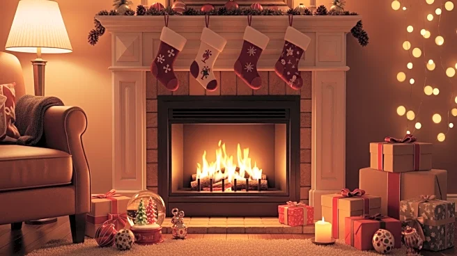 Creative Advertising Campaigns Highlight Nostalgia and Humor in Holiday Season