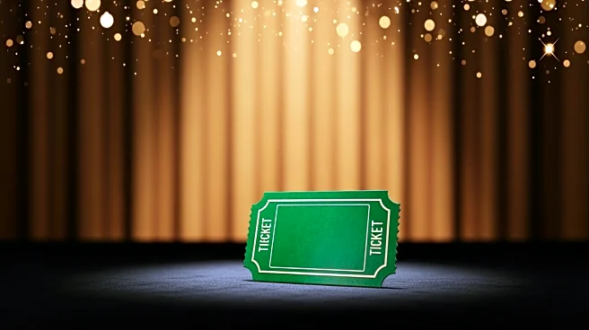 'Wicked: For Good' Sets Record as Fandango's Biggest PG Pre-Seller