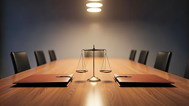 Jenner Block Settles $8.1 Million Fee Dispute with Sierra Leone