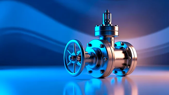 Saudi Aramco to Sign U.S. LNG Supply Agreements, Expanding Its Presence in the American Market