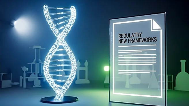 FDA Implements New Regulatory Mechanisms to Boost Cell and Gene Therapy Sector