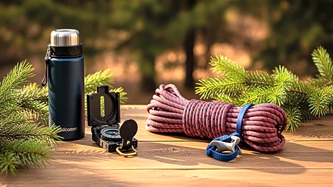 REI Launches Early Holiday Sale Offering Discounts on Outdoor Gear