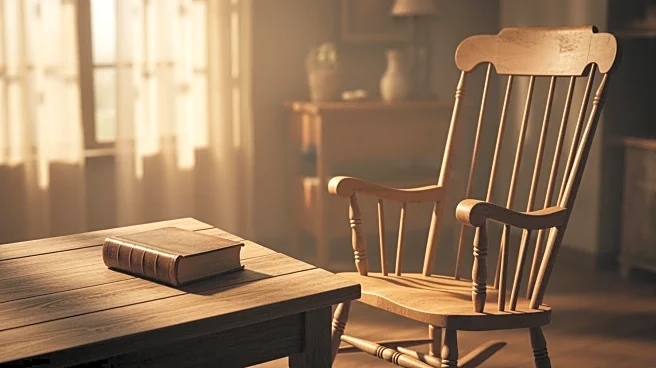 Documentary 'Outliving Shakespeare' Explores Aging and Memory in Armenian Retirement Home