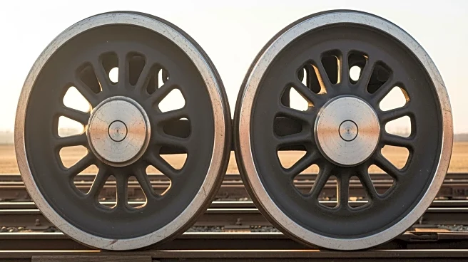 Union Pacific and Norfolk Southern Shareholders Support Historic $85 Billion Rail Merger