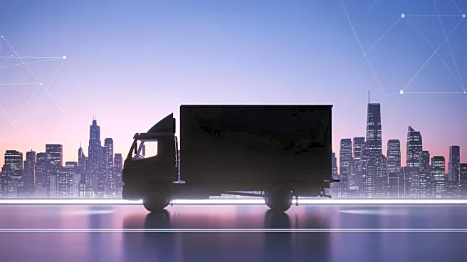 Uber Freight Expands Last-Mile Capabilities Through Partnership with Better Trucks