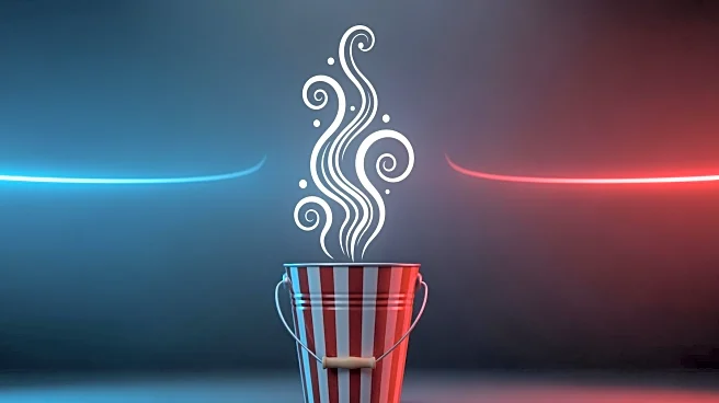 KFC Collaborates with Stranger Things for Unique Ad Campaign