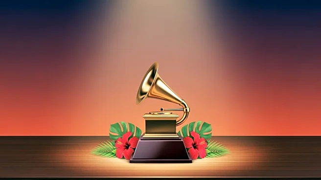 Bad Bunny Wins Album of the Year at 2025 Latin Grammys, Celebrating Puerto Rican Roots