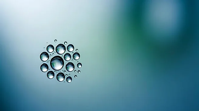 Nature Study Analyzes Teriparatide Aggregation in Aqueous Media