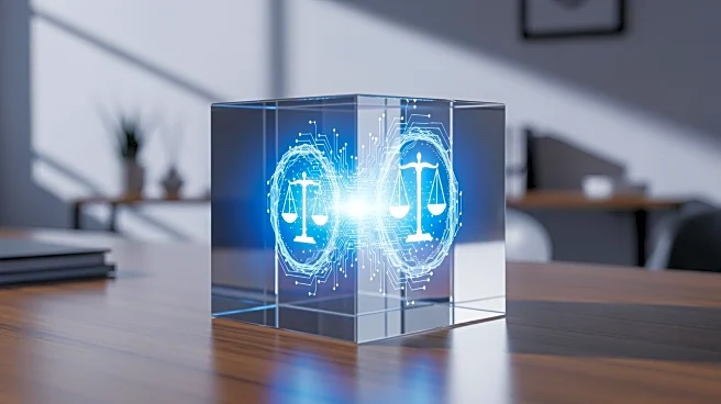 Harvey Startup Achieves Rapid Growth in Legal AI Sector