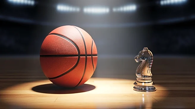 Hornets Rookie Kon Knueppel Tops Latest Rookie Rankings, Impresses with High Offensive IQ