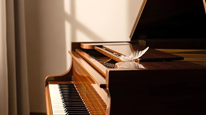 Louis Tomlinson Releases New Song 'Palaces' Ahead of Upcoming Album