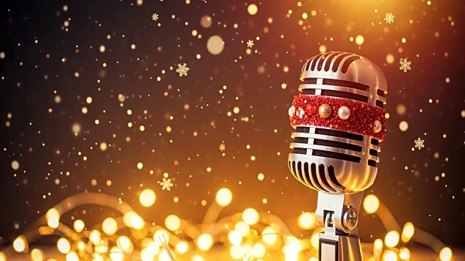 Mariah Carey's 'All I Want for Christmas Is You' Returns to Billboard Hot 100 Earlier Than Ever