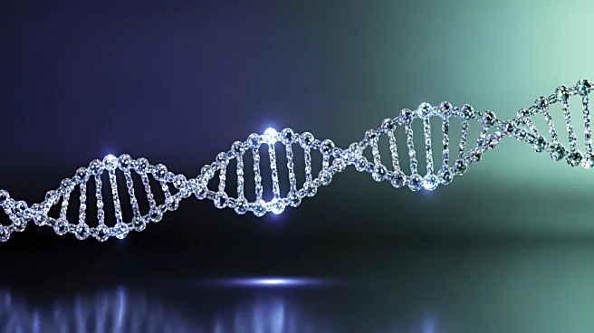 Dyno Therapeutics Advances AI in Genetic Medicine at GATC Conference