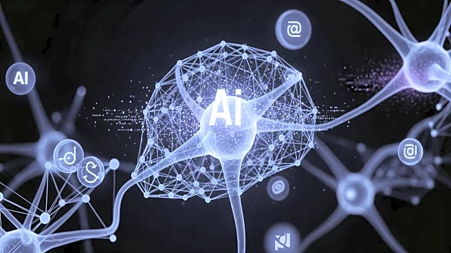 Japanese Scientist Develops AI to Translate Mental Images into Text, Raising Privacy Concerns