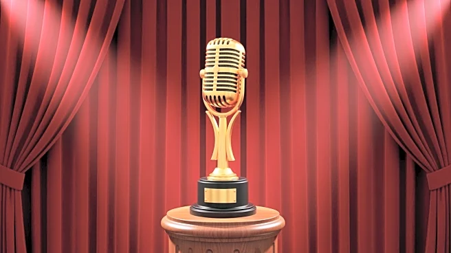 Raphael Honored as 2025 Person of the Year at Latin Grammys