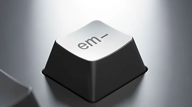 OpenAI Resolves ChatGPT's Em Dash Issue, Enhancing User Control