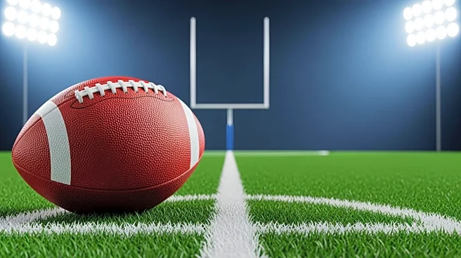 Notre Dame Football Prepares for Crucial Match Against Pittsburgh Panthers