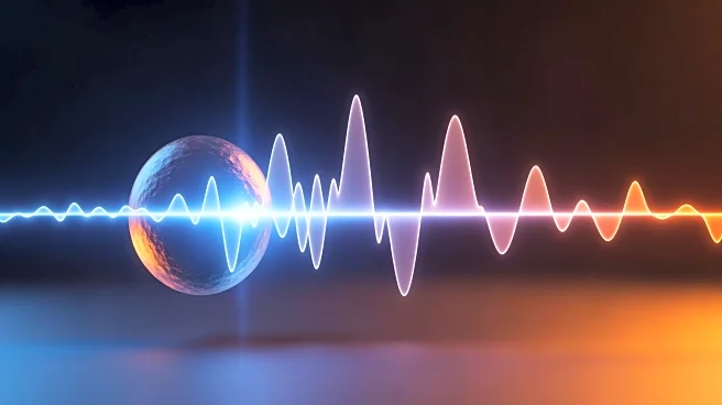 Energy Sector Poised for Breakout, Analyst Carter Worth Predicts