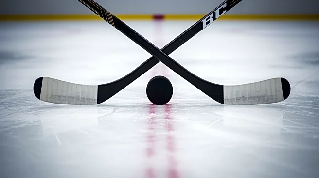 Philadelphia Flyers and St. Louis Blues Announce Projected Lineups for Upcoming Game