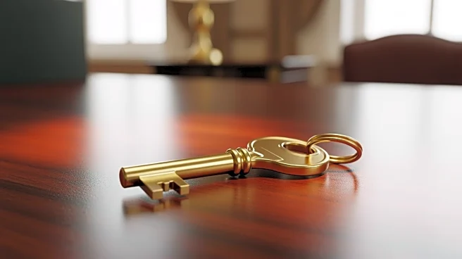 President Trump Pardons UK Billionaire Joe Lewis Amid Securities Fraud Charges