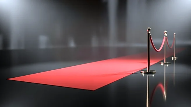 Australian Man Charged for Incident Involving Ariana Grande at Singapore Premiere