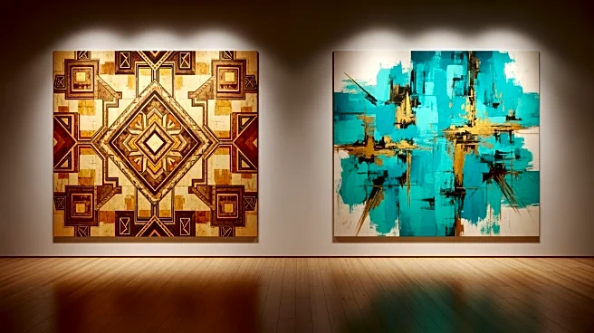 Nigeria and Turkey Highlighted at Abu Dhabi Art 2025