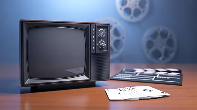 Peacock Cancels 'Poker Face'; Rian Johnson Plans Reboot with Peter Dinklage