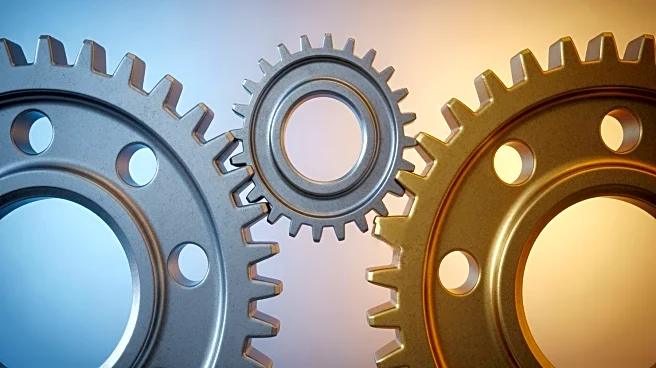 Switzerland and U.S. Reach Agreement to Reduce Tariffs on Swiss Exports