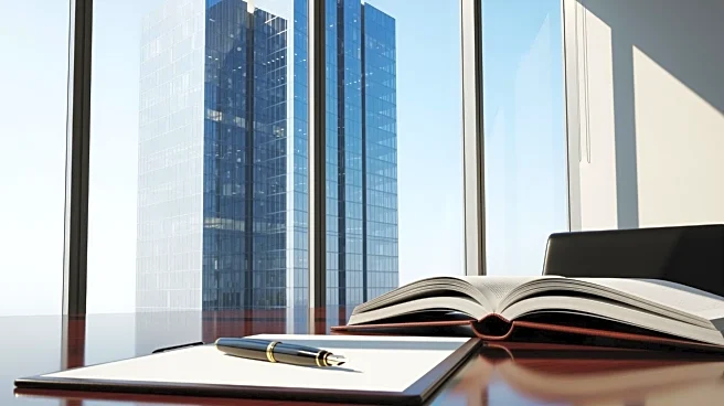 Minneapolis Emerges as a Prime Location for Big Law Expansion