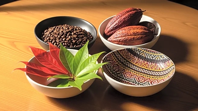 U.S. to Remove Tariffs on Select Imports from Ecuador, Argentina, Guatemala, and El Salvador