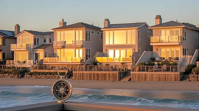 Homebuyers from Major Metros Show Interest in Atlantic City Housing Market