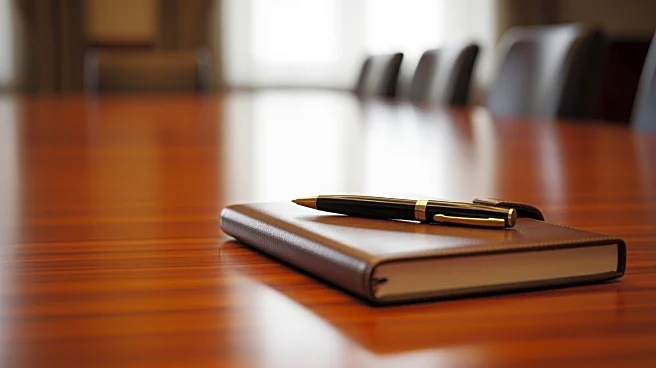 HRTS Elects New Board and Advisory Council, Launches Legacy Scholarship