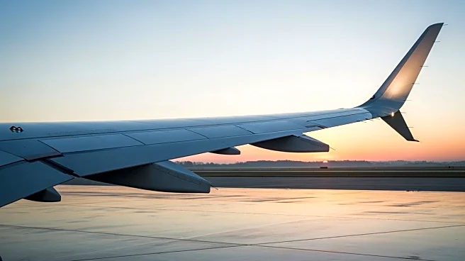 Airlines Anticipate Recovery as FAA Prepares to Lift Flight Cuts