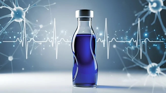 Bristol Myers Squibb Ends Coronary Trial for Milvexian, Focuses on Stroke and Atrial Fibrillation