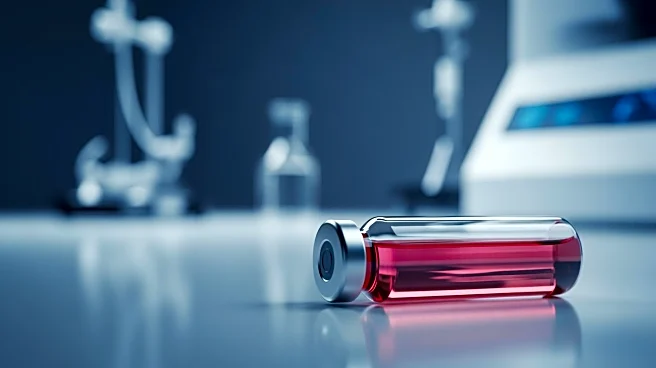 Bristol Myers Squibb Discontinues Phase 3 Librexia ACS Trial Following Interim Analysis