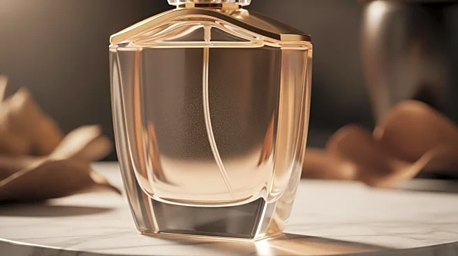 Estée Lauder Invests in Mexican Fragrance Brand XINÚ to Expand Luxury Portfolio