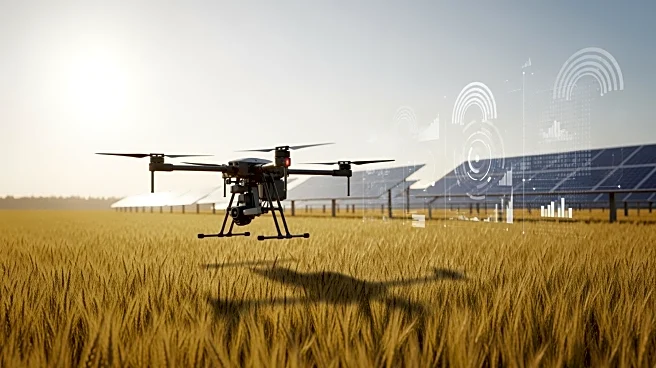 Kazakhstan President Tokayev Surveys Digital Agriculture Solutions at Forum