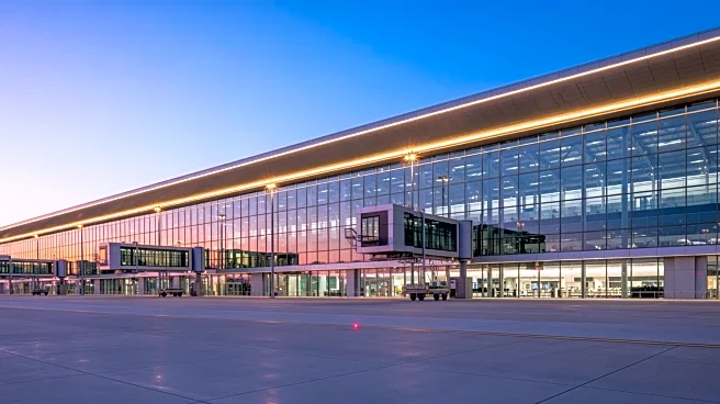 Hamad International Airport Expands to Support Qatar's Growing Tourism Sector