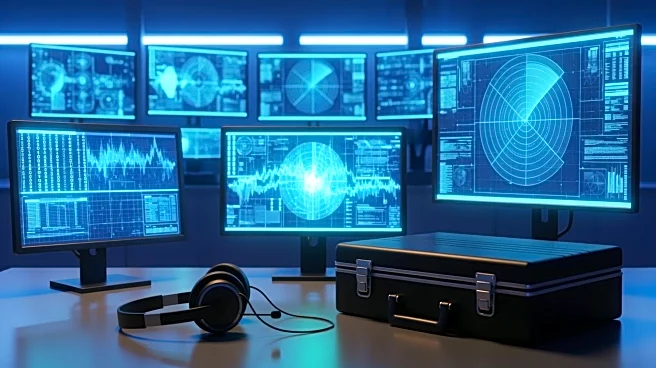 Canada's Spy Agency Thwarts Iranian Threats Against Regime Critics