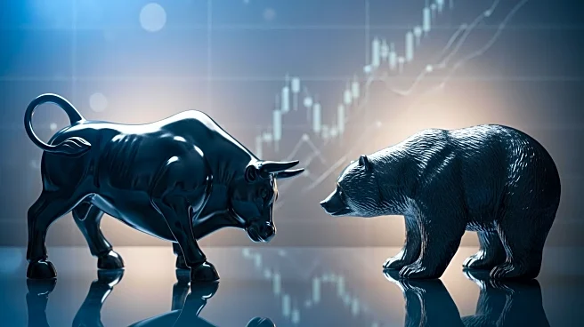 U.S. Stock Market Faces Decline Amid AI Valuation Concerns and Interest Rate Uncertainty