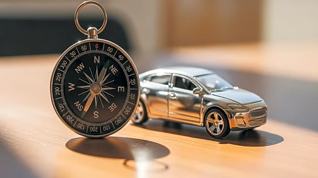 GrantWatch Offers Transportation Grants to Enhance Workforce Mobility