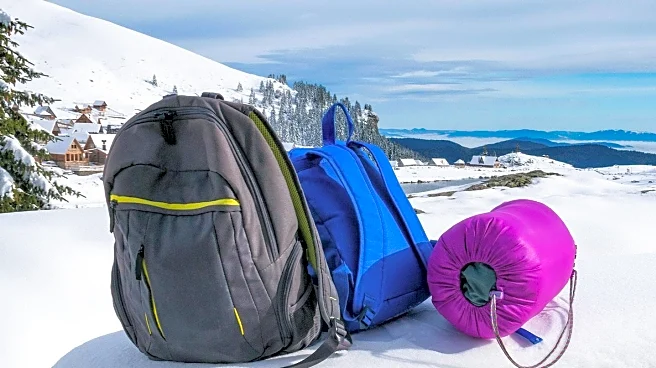 REI Launches Winter Sale Offering Significant Discounts on Outdoor Gear