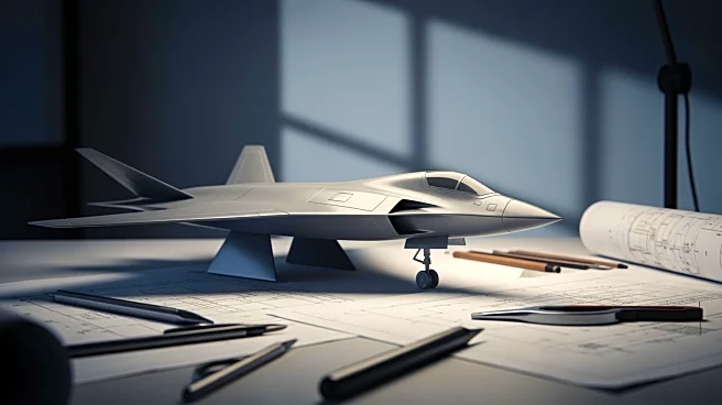 Lawmakers Allocate $850M for B-21 and Sentinel Construction Amid Shutdown Resolution