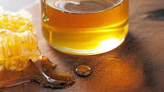 Health Experts Advocate for Natural Sweeteners to Combat Diabetes Risk