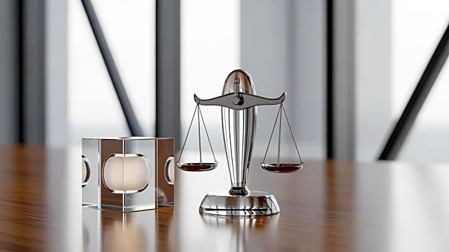 McDermott's Consideration of Outside Investment Signals Potential Transformation in Big Law